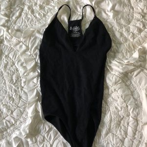 Free people bodysuit